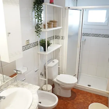 Gran En Primera Linea Apartamento