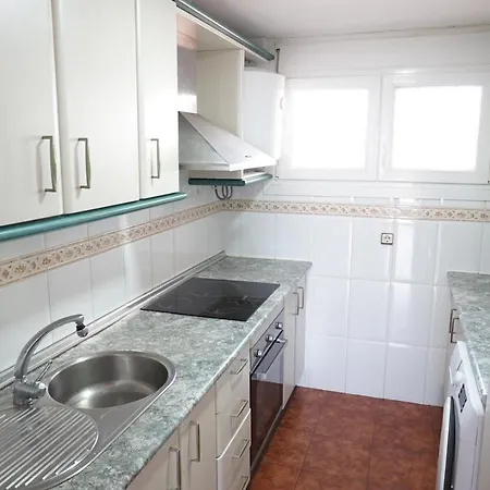 Gran En Primera Linea Motril
