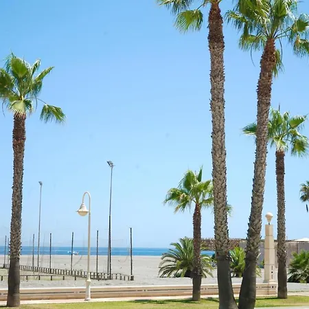 Gran En Primera Linea Apartmán *